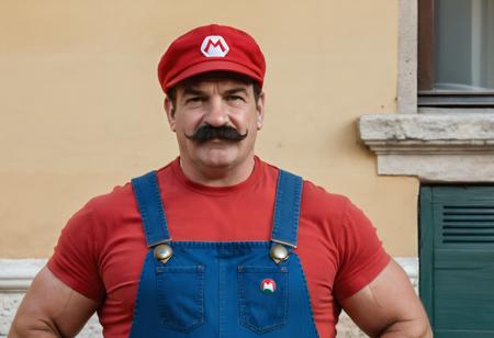 Mario版本v1.0 (ID: 641828)