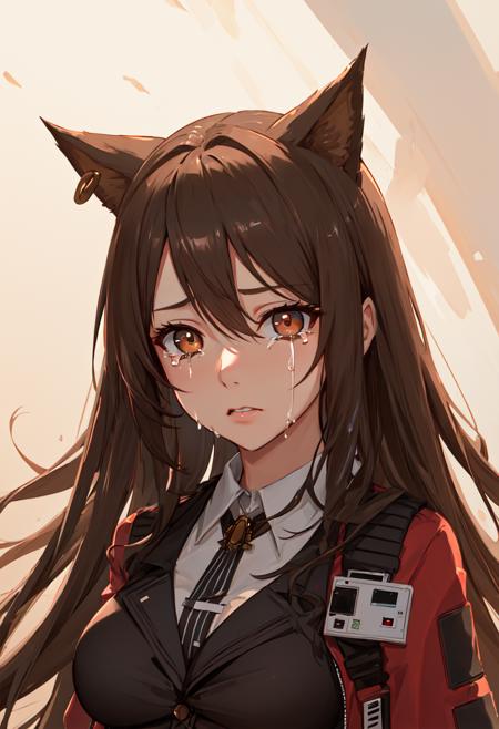 skyfire/スカイフレア/天火 (Arknights)