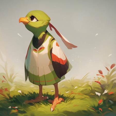 xatu (pokemon 178) TEST