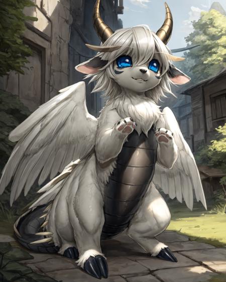 Buster Whelp of the Destruction Swordsman [YuGiOh!]版本v1 (ID: 210053)