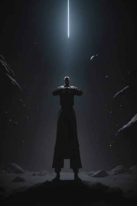 Moving Meditations
