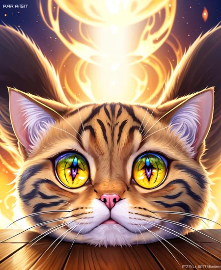 Lunar Diffusion Anime Mix