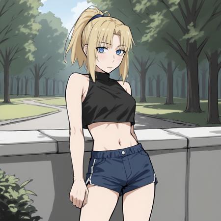 egoshiki (style) XL pony LORA