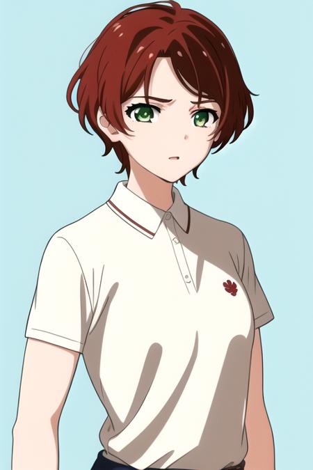 Momoe Sawaki [Wonder Egg Priority]