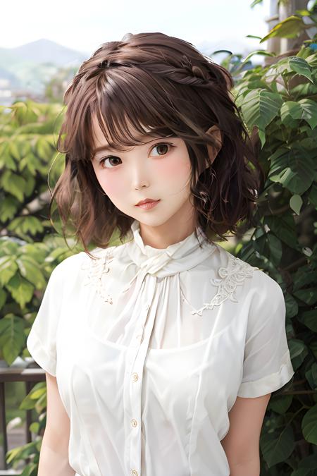 Aoi Tsukasa (JAV Idol)
