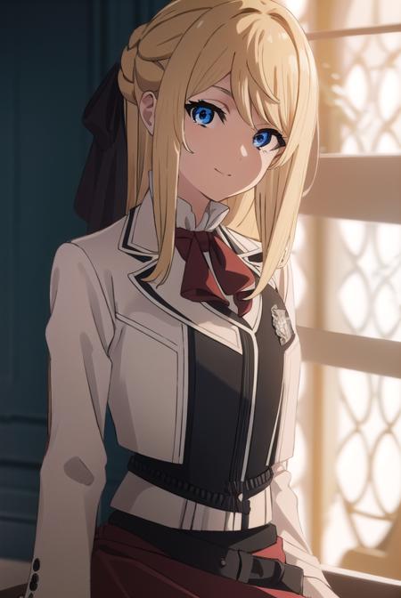Ariel Anemoi Asura (アリエル・アネモイ・アスラ) - Mushoku Tensei: Jobless Reincarnation (無職転生 ～異世界行ったら本気だす～)