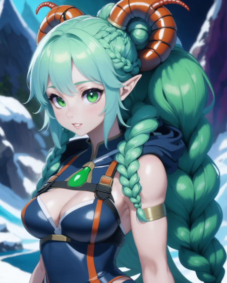 Envy Moe XL 01