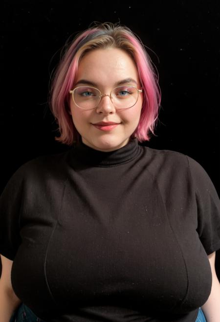honeybiscuit20 by Aixplosion for Pony (Onlyfans/TikTok) Chubby / BBW / SSBBW (Lookalike)