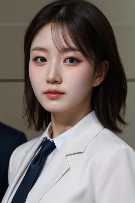 Not NMIXX - Haewon