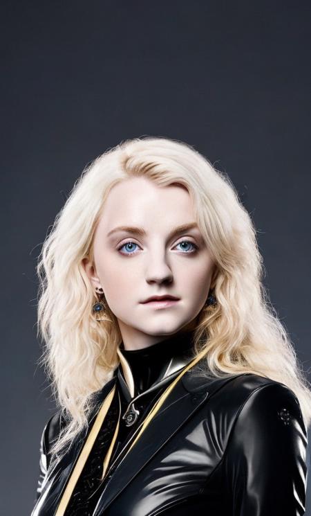 Luna Lovegood Ultimate