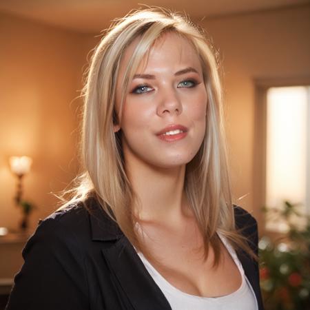 Bibi Jones - PDXL/Pony - 55 MB版本v2.0 (ID: 649836)
