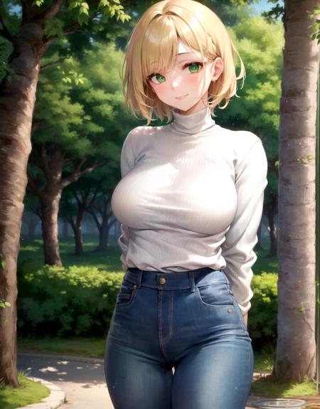 Sweet-mix版本v1.2 (ID: 27746)