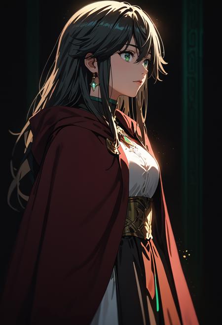 Armia (Sono Chiyushi) (パーティーから追放されたその治癒師、実は最強につき)