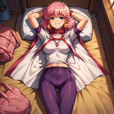 [Pony] Sill Plain [Kichikuou Rance ver.] / シィル・プライン