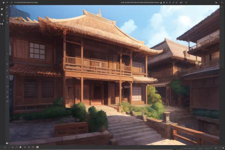 大正浪漫_Taisho's romantic_Taisho atmosphere
