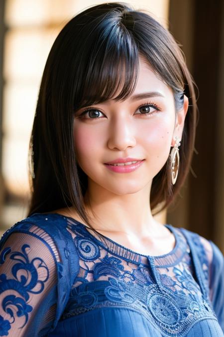 Sora Amamiya 雨宮 天 LoRA