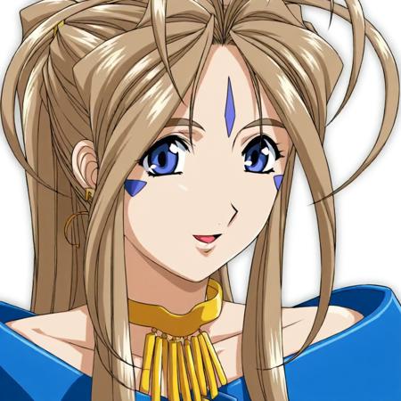 Belldandy版本[Illustrious]v1.0 (ID: 1179528)