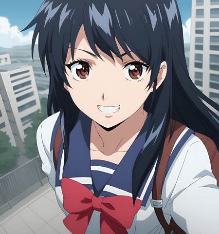 Yuri Honjo