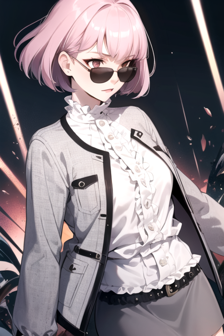 Po Bidau Hugo (Tower of God)版本v1.0 (ID: 1046178)