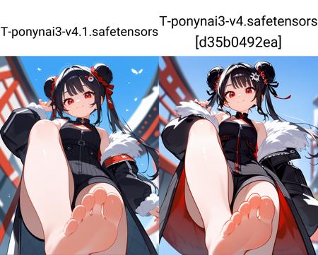 T-ponynai3
