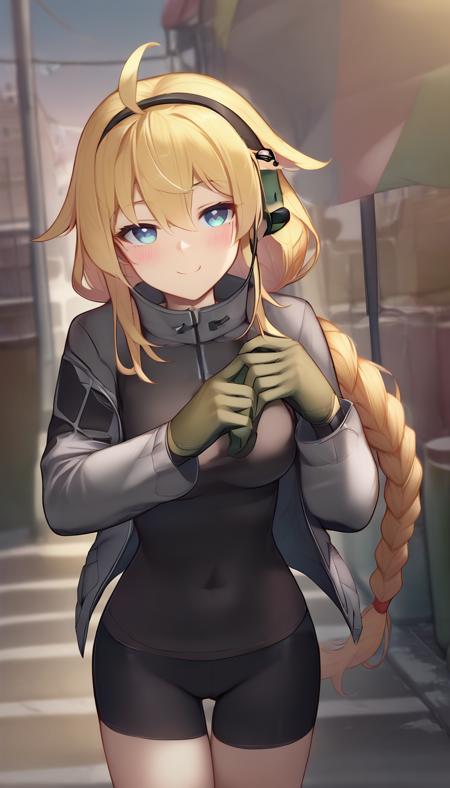 威士忌计划-虚拟主播（Whiskey Project-Vtuber）