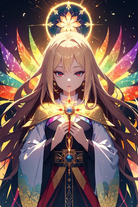 Aurorique(アウロリーク)版本v1.0 (ID: 514171)