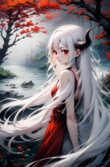 Hassaku XL (Illustrious)