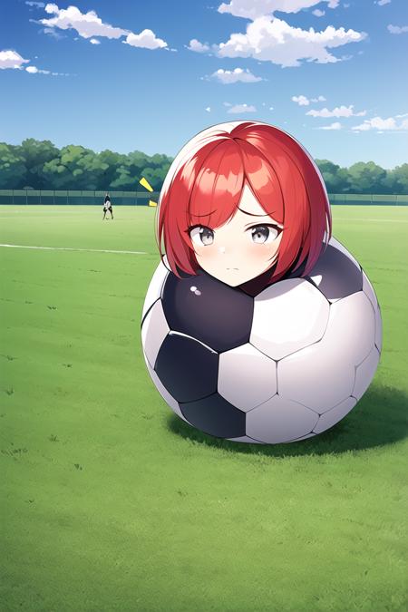 Balloongirls 气球女孩