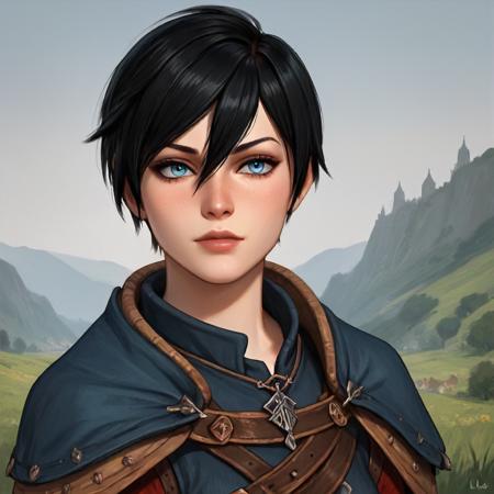Crane's Styles版本Painted Realism trial1 (ID: 768057)