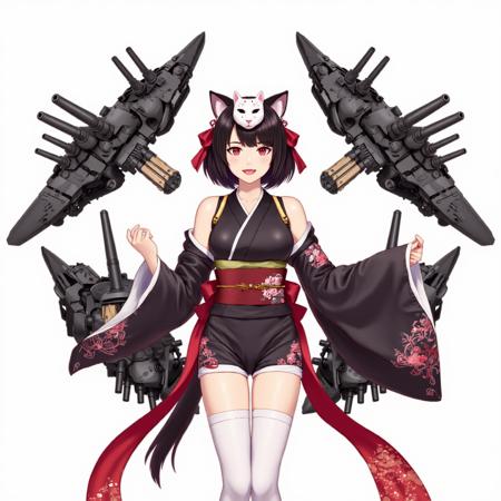 Ship Builder - AzurE Lane - Guaranteed SSR!