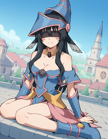 Takius (タキウス) - Ragnarok The Animation