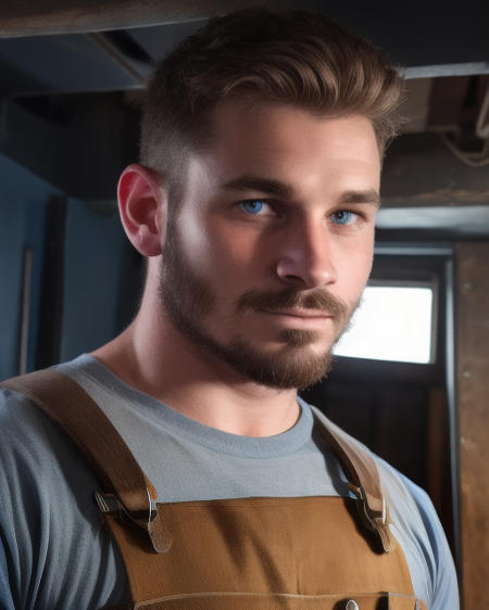 Dillon woodwork