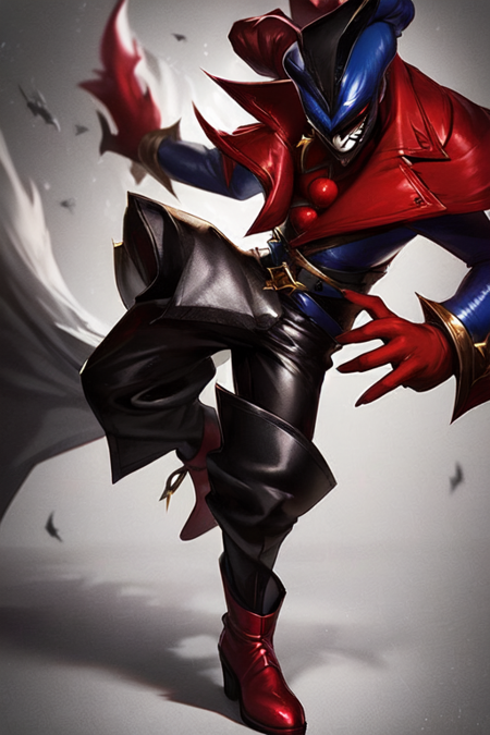 Shaco