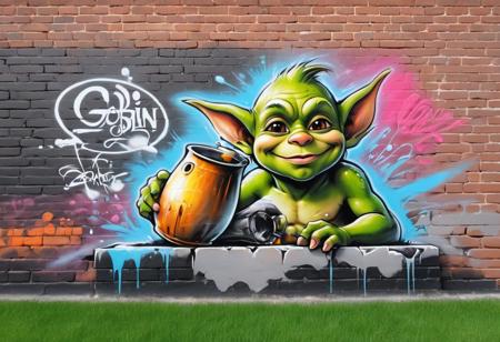 Graffiti