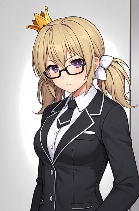 Kafuru | Senran Kagura