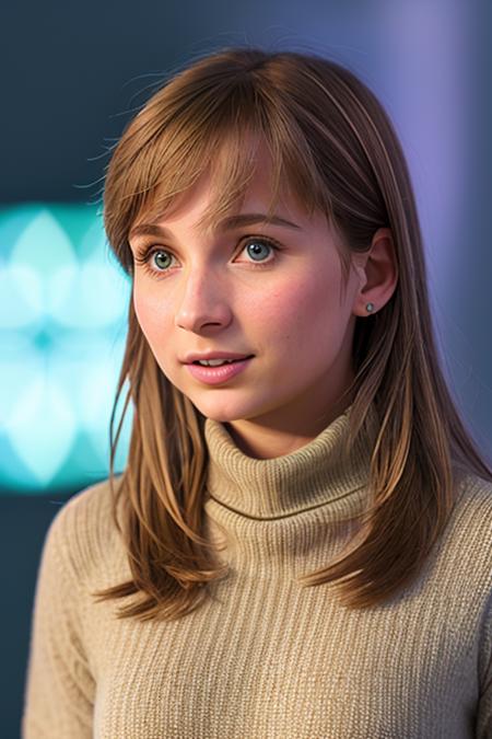 Kate