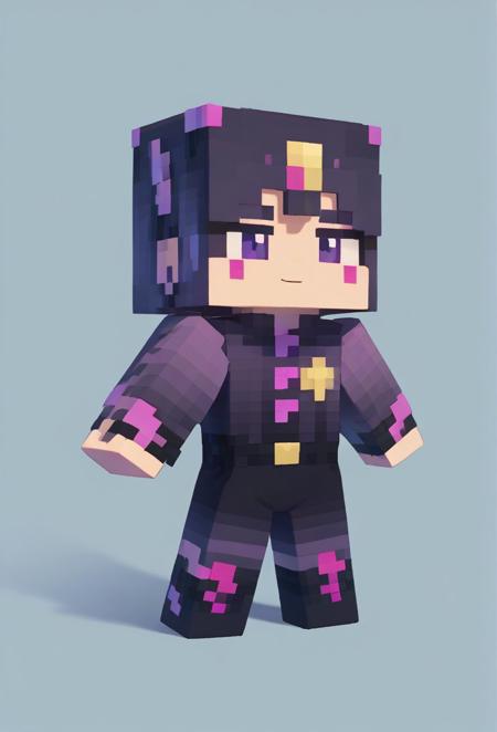TenMic10 Minecraft