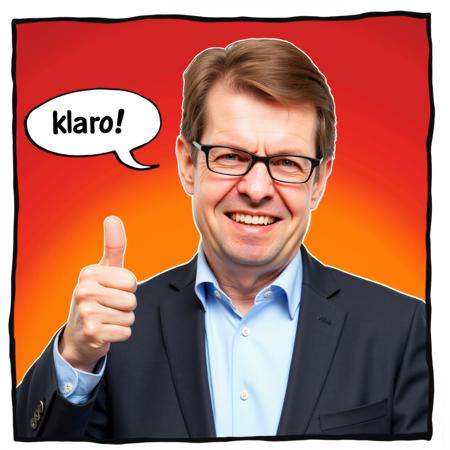 Ralf  Stegner