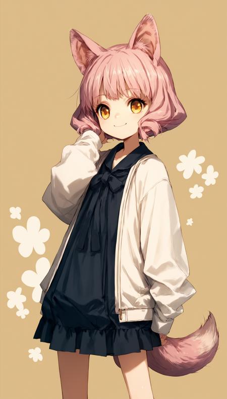 Hitomaru (Pony XL)