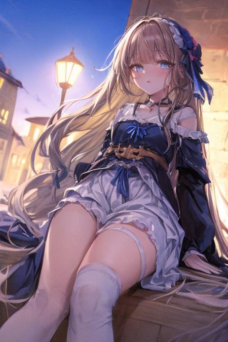 Herta - Honkai: Star Rail