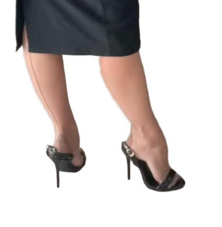 Slingbacks