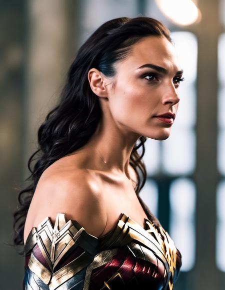 Gal Gadot