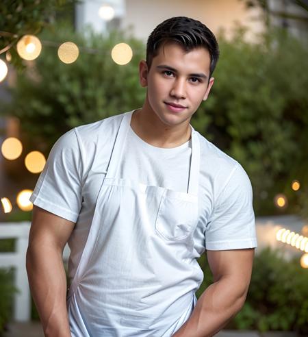 Sebastian Zambrano