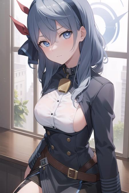 Ako Amau - Blue Archive版本v1.0 (ID: 152807)