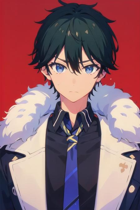 Masamune Makabe / Masamune-kun no Revenge