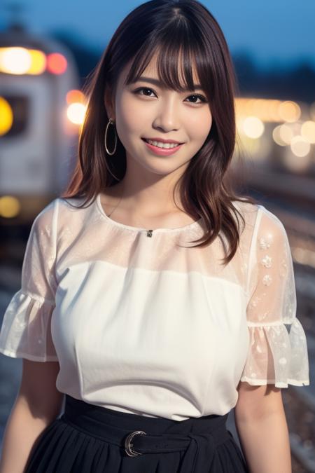 Asaka / 亜咲花_JP_Singer