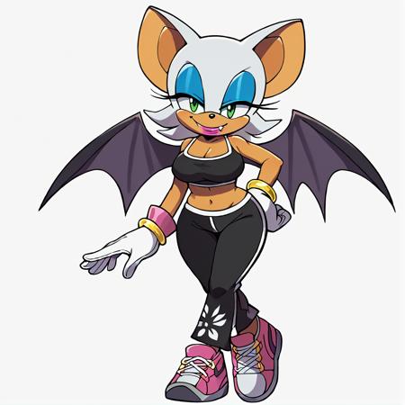 Rouge the Bat