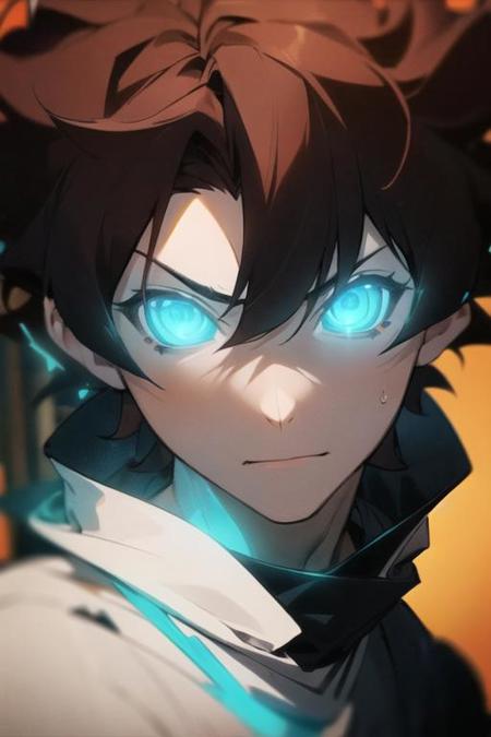 Leonardo Watch | Kekkai Sensen / Blood Blockade Battlefront