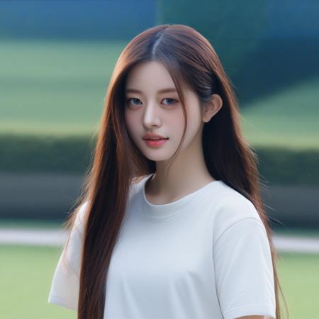 Minju (iLLIT) XL版本v0.5 (ID: 594868)