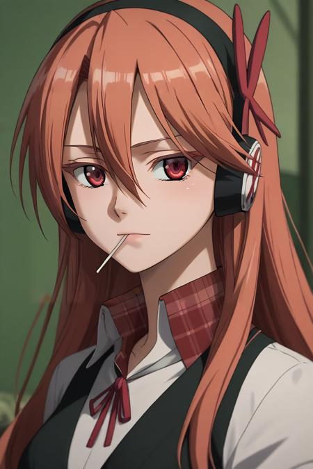 Chelsea / Akame ga Kill! (Pony)